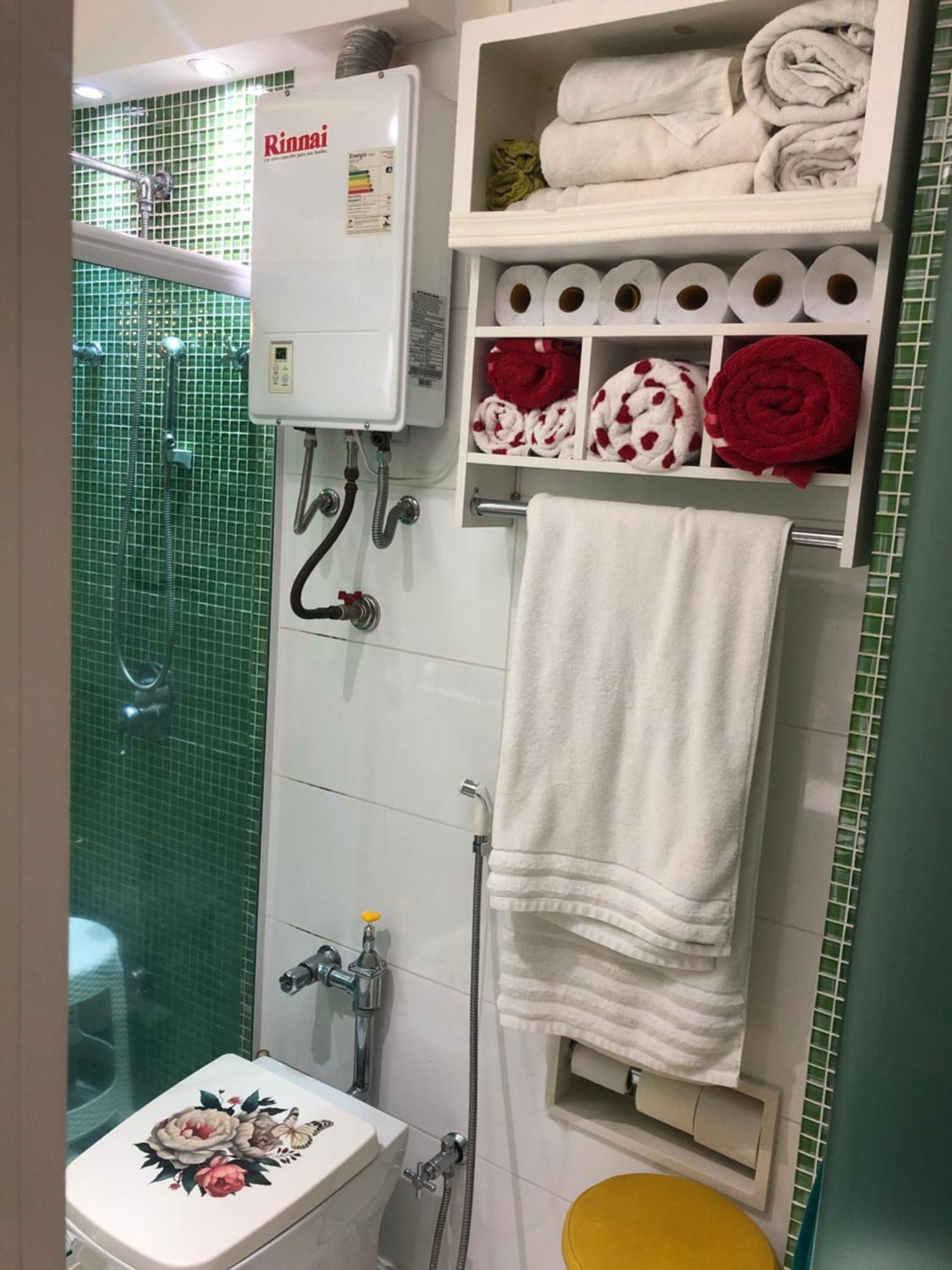 Apartamento Seja Feliz Río de Janeiro